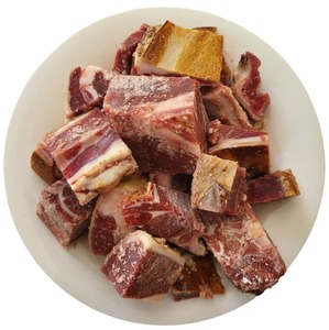 Carne de Cabra Fresca con Sabor Natural, Cortes Tenros, Procesamiento Limpio y Excelente Calidad para Proveedores de Alimentos al por Mayor - Product Image 4