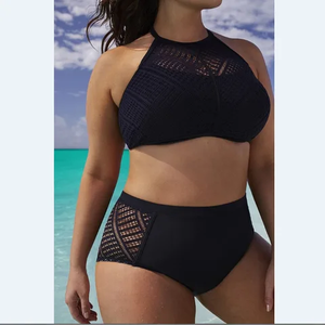 Women Swimwear Set Ladies Beach Bathing Suit <b>Swimsuit</b> <b>Push</b> <b>Up</b> Bikini Suit Beach Wear Suit Set Professional Grade Swim Suit - Product Image 1