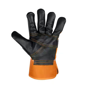 Guantes de Trabajo de Alta Calidad para Protección de Manos, Aislantes, Resistentes al Calor, de Tela, para Seguridad Laboral, para Exteriores, para Todas las Estaciones - Product Image 4