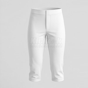 Conjunto de Uniforme de Softbol Personalizado con Impresión por Transferencia de Calor, Transpirable, de Poliéster, Jersey y Pantalones para Clubes y Equipos de Torneo - Product Image 5