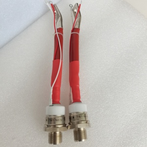 T161-160-16 <span class=keywords><strong>silicon</strong></span> kiểm soát CHỈNH LƯU Nga Thyristor giai đoạn kiểm soát Thyristor 160A Stud Thyristor <span class=keywords><strong>SCR</strong></span> T161-160-16 - Product Image 4