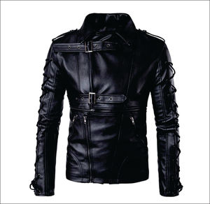 เสื้อแจ็คเก็ตฤดูหนาวสำหรับผู้ใหญ่ ดีไซน์แฟชั่นคุณภาพสูง คอปกพับได้ รุ่นใหม่ล่าสุด ระบายอากาศได้ดี มีไซส์ใหญ่พิเศษ - Product Image 2