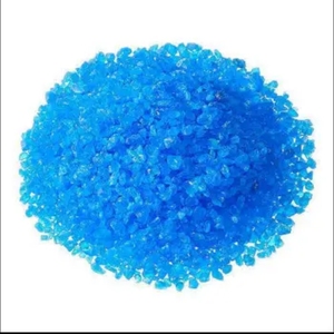 Gránulos/Resina/Pellets de HDPE/LDPE/LLDPE Virgen de Alta Calidad, Grado Médico, Grado Film, Materias Primas Plásticas, PE Duro Personalizado 4x8 - Product Image 2