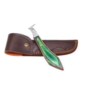 Couteaux à sabots pour bovins, équipement vétérinaire très demandé / Couteaux à sabots multi-embouts à prix avantageux, fabriqués au Pakistan - Product Image 3