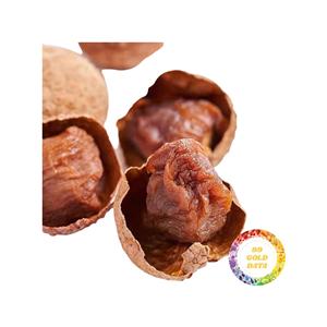 OFERTA ESPECIAL - Lichi Seco al Aire, Fruta Natural de Alta Calidad, a Granel 10 kg, Premium, Origen Vietnam, Directo de Fábrica - Product Image 3
