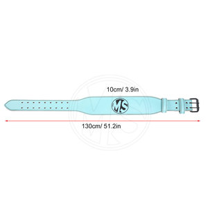 Ceintures de musculation de qualité supérieure, ceintures de musculation légères, ceintures de musculation en promotion - Product Image 5