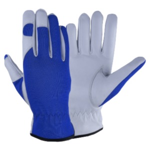 Guantes de Conducción Hechos a Medida de Alta Calidad, Disponibles en Todos los Tamaños, Estilo Clásico, Totalmente Personalizables - Product Image 2