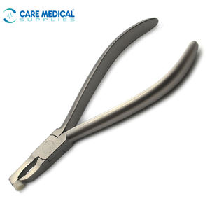 Espéculos de Diagnóstico de Acero Inoxidable de Alta Calidad, Pinza Manual para Uso Hospitalario, Instrumento Quirúrgico - Product Image 3