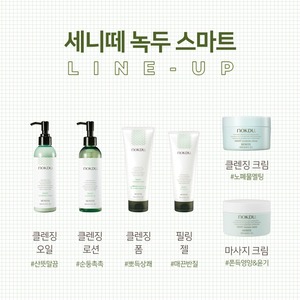 Crema de Masaje Inteligente Coreana 250ml, Loción Facial con Fermento de Lactobacillus y Frijol Mungo para Todo Tipo de Piel, Hidratante de K-Beauty - Product Image 6