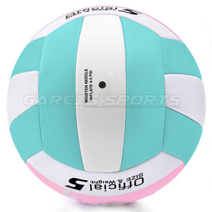 Ballon de volley-ball de conception professionnelle, dernière collection 2026, vente en gros, ballon de volley-ball durable - Product Image 2
