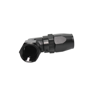 Haute qualité 45 degrés Cutter femelle Forge coude pivotant raccord d'extrémité de tuyau pour la course - Product Image 2