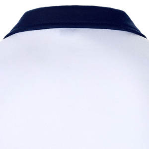 Chemises polo pour hommes de haute qualité, design personnalisé, unies, décontractées, grandes tailles, fabriquées au Pakistan - Product Image 5