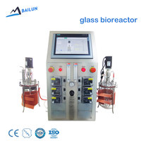 Réacteur Biologique pour la Fermentation Industrielle des Bactéries Lactiques et la Production de Probiotiques
