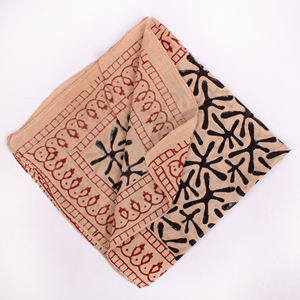 Nuevas bufandas cuadradas con estampado digital personalizado, bufanda con diseño de cachemira, estampado a doble cara, pañuelo para la cabeza para mujer, para viajes de verano. - Product Image 3