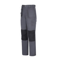 Fabricante de Pantalones de Seguridad de Poliéster |   Ropa de Trabajo de Tela Resistente