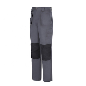 Fabricant de pantalons de sécurité en polyester |   Vêtements de travail en tissu durable - Product Image 2