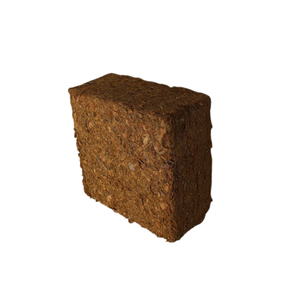 block or bag eco friendly suitable for cultivation used for cultivation seedling <b>soil</b> loosening healthy root growth premium coco - Product Image 1