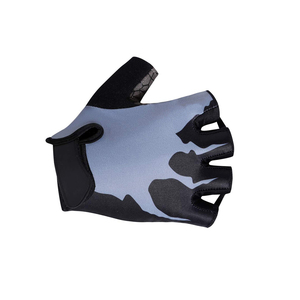 Padded Half Finger Cycling Gloves Breathable <b>Bike</b> Riding Gloves Sports Grip Palm Protection Fitness <b>Training</b> Bicycle Sports Gear - Product Image 5