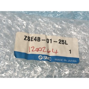 สวิตช์วัดแรงดันดิจิตอล SMC ZSE4B-01-25L, 160363 - อุปกรณ์และอะไหล่เซมิคอนดักเตอร์ระดับโลกที่เชื่อถือได้ - Product Image 6