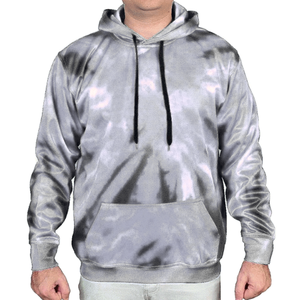 Sweat à capuche en polaire polyester pour homme, best-seller, sublimation, hiver, respirant, vêtements de mode, sweats à capuche sublimés pour homme - Product Image 2