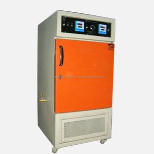 Cámara de Estabilidad de Excelente Calidad y Alta Venta con Indicador de Calentamiento de 220-230v 50Hz para Pruebas en Temperatura Alta, Baja y Constante - Product Image 1