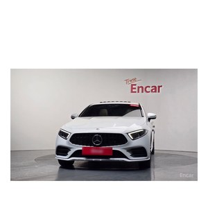 Mercedes-Benz Clase CLS CLS450 4MATIC AMG Line 2020/3, 96,175 km, Caja de Cambios Automática, Volante a la Izquierda, Cámara Trasera - Product Image 2