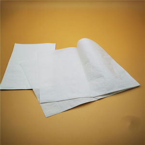 Toallas de Papel Desechables Interplegadas de Pulpa Virgen 100% - Product Image 4