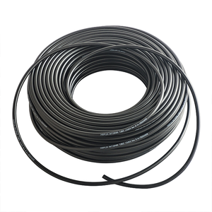 Indoflex ท่อ PU 8X5.5มม. ID x 10มม. ท่อโพลียูรีเทนเคลือบ TPR สำหรับเชื่อมอัตโนมัติ - Product Image 2