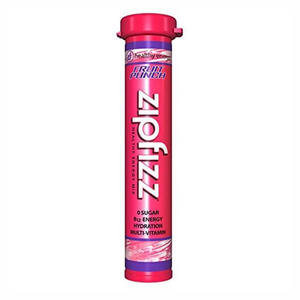 Boisson énergisante Zipfizz Fruit Punch en promotion / Boisson énergisante Zipfizz pour l'exportation - Product Image 1