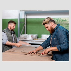 Diseño de Empaque de Producto Exclusivo: Ingeniería Estructural Única que Resalta la Distinción Estratégica de la Marca y el Éxito en el Mercado - Product Image 5