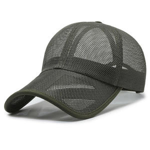 Gorra Deportiva Informal con Logotipo Personalizado, Impresión por Sublimación en Relieve de Alta Calidad, Ligera, Ecológica, 100% Algodón Canvas - Product Image 4