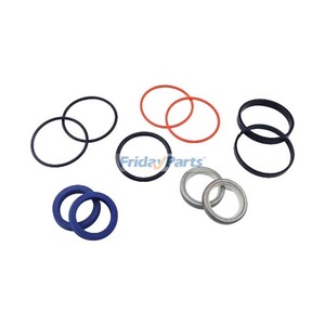 Nuevo Kit de Juntas Premium para Dirección G110045 580M 580L, Repuestos para Excavadora, Retroexcavadora y Tractor, Calidad OEM - Product Image 1