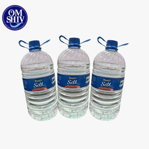 น้ำมันจักรเย็บผ้าไหม ขนาด 4 ลิตร น้ำมันหล่อลื่นประสิทธิภาพสูงสำหรับจักรเย็บผ้าอุตสาหกรรมและจักรเย็บผ้าในครัวเรือน - Product Image 1