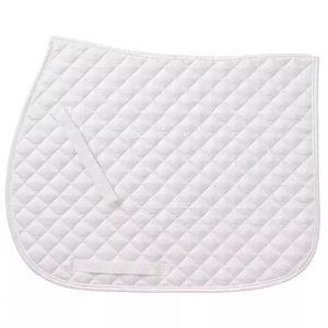 Almohadilla de Silla de Montar Personalizada 2026 de Alta Comodidad para Equipo Ecuestre, Nueva Almohadilla de Silla de Montar Inglesa para Caballos - Product Image 6
