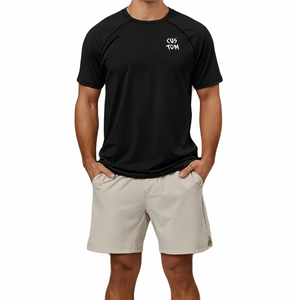 Custom logo <b>graphic</b> <b>tee</b> Cotton casual wear men Wholesale <b>plus</b> <b>size</b> shirts Premium printed tshirt - Product Image 3