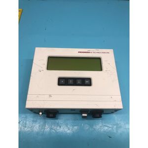 Progressive Technologies PTI 4301C-DGLS Sentry - Équipements et pièces semi-conductrices d'occasion fiables et mondialement reconnus - Product Image 2