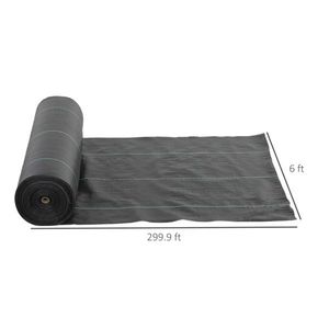 Tessuto in Polipropilene per Barriera Antierba - Product Image 3