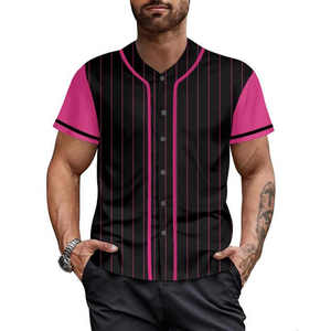 Best Selling Factory-Price High Quality <b>Baseball</b> <b>Set</b> Adults Durable Sportswear Quick Dry Breathable Anti-Bacterial Plus Size - Product Image 1