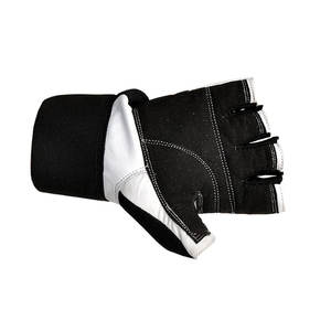 Gants de sport unisexes personnalisables avec logo pour la musculation et l'entraînement féminin, avec niveaux de poids ajustables - Product Image 5