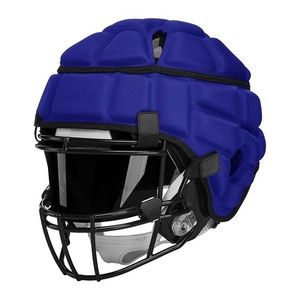 Protector de Cabeza para Fútbol Americano, de Alta Calidad, Ligero, con Cobertura Total y Diferentes Colores, Talla Grande - Product Image 1