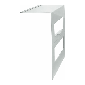 Repuesto de Puerta Lateral Dividida Brady Wraptor A6500 para Mantenimiento de Aplicadores de Etiquetas - Product Image 1
