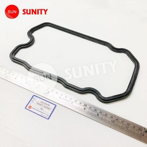 TAIWAN SUNITY high quality 6AY 148628-11330 GASKET <b>BONNET</b> for yanmar 6AYM Marine Diesel Engine Parts - Product Image 1