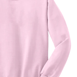 High Quality <b>Men</b> Crewneck Sweatshirt 100% Cotton Heavyweight Fleece <b>Pullover</b> Oversized Streetwear Fraternity Front LogoWholesale - Product Image 2