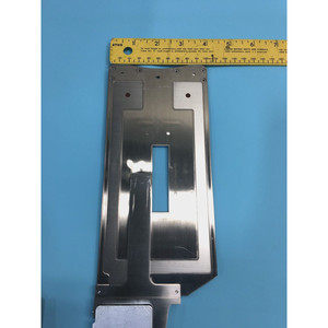 AMAT 0040-09098 P5000 8" ROBOT BLADE, 115592 - Equipo y Piezas de Semiconductores de Confianza de Tradicción Global - Product Image 5