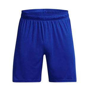Pantalones Cortos Deportivos Nesta Personalizados, Transpirables, de Poliéster de Secado Rápido, para Hombre, para Entrenamiento, Gimnasio, Fútbol - Product Image 1