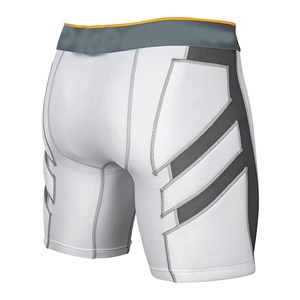 Short de compression pour homme à séchage rapide, haute qualité, designs très demandés, léger, matière supérieure, tendance du moment - Product Image 3