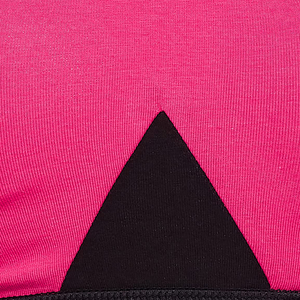 Soutien-gorge de sport pour femmes, best-seller, gris et noir, confortable, durable, fabriqué au Pakistan, design personnalisé - Product Image 6