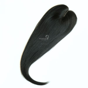 ผมต่อแบบ Remy แท้ 100% จากเวียดนาม บาค์ นิ่น พร้อมคลิปหนีบ  แบบปิดผมบางๆ  แบ่งกลาง  ดูเป็นธรรมชาติ - Product Image 2