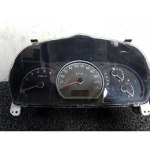 ชุดหน้าปัดเรือนไมล์มือสอง Avante รุ่น 940032H150 - Product Image 2