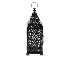 Lanterne nautique artisanale en laiton antique pour la décoration intérieure et l'éclairage marin, luminaires suspendus pour intérieur et extérieur